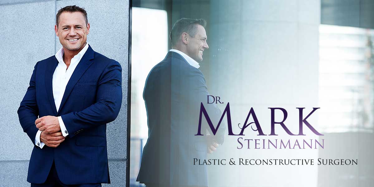 Dr. Mark Steinmann, Plastic and Reconstructive Surgeon in Johannesburg, South Africa